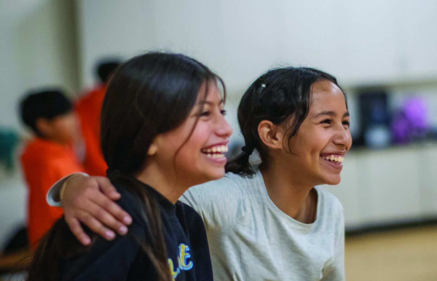 Arts-Based Strategies for Youth Mental Health: The Role of Creative Youth Development