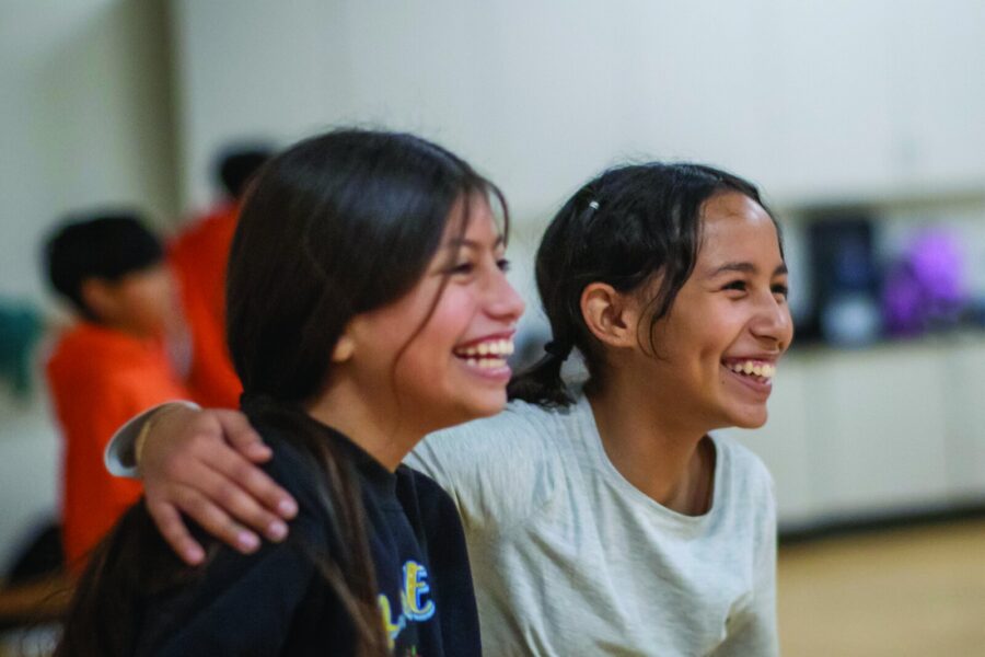 Arts-Based Strategies for Youth Mental Health: The Role of Creative Youth Development