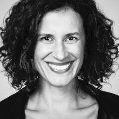 Ellen Hagan