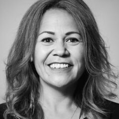 Huia O’Sullivan