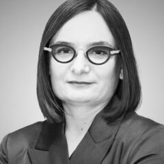 Zorana Ivcevic Pringle, PhD
