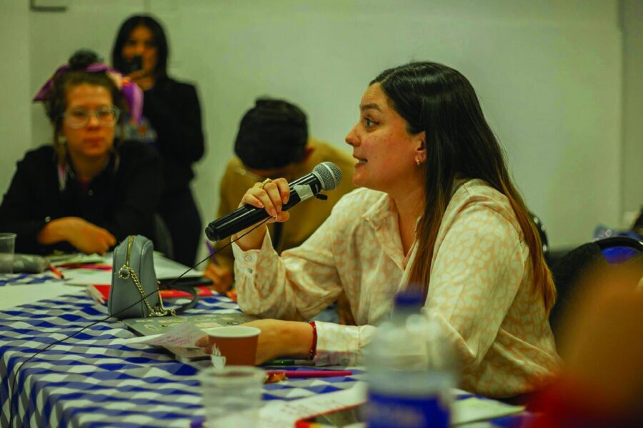 Create, Connect, Catalyze: A Rationale for Advancing Creative Youth Development and Prioritising Creativity Throughout extended Education