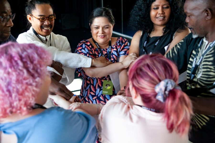 Wonder at Work: The Professional Skills of Teaching Artistry