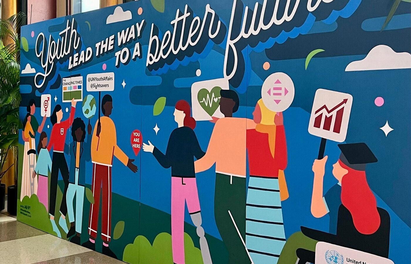Beyond Youth Voice: Rethinking Partnership in Policy