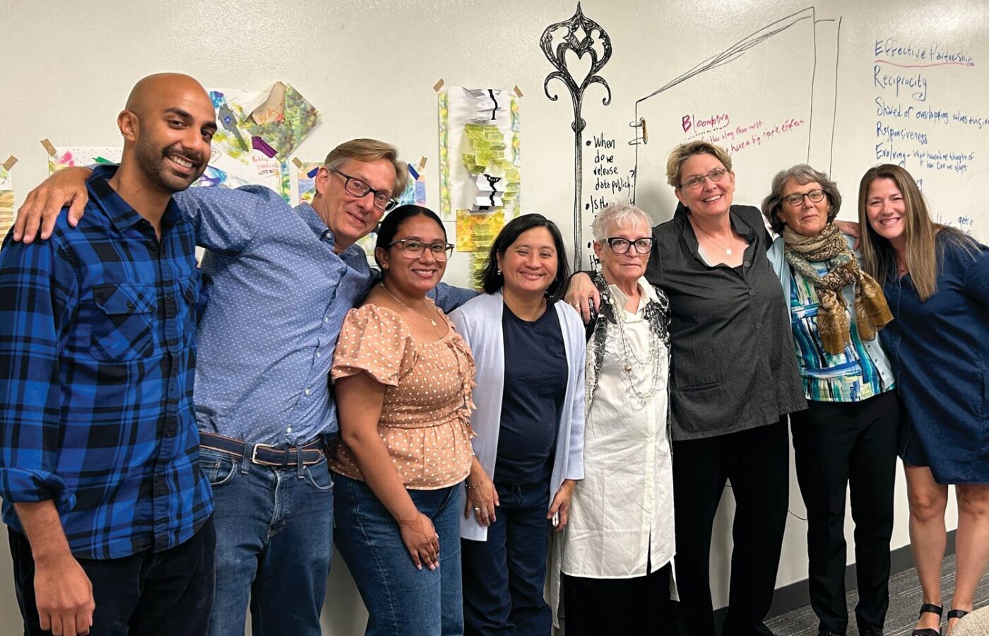 3C Data Alliance: Building Data Equity in the Field of Creative Youth Development