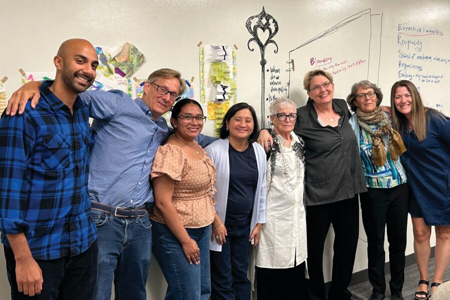 3C Data Alliance: Building Data Equity in the Field of Creative Youth Development
