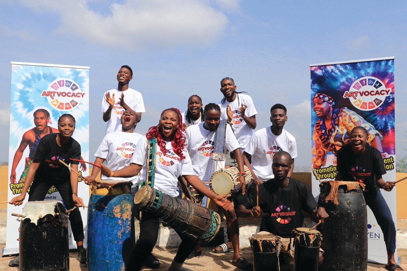 A Street Project Foundation youth program