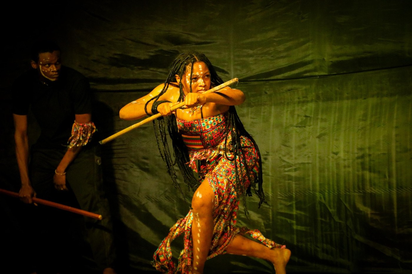 ARTvocacy community engagement