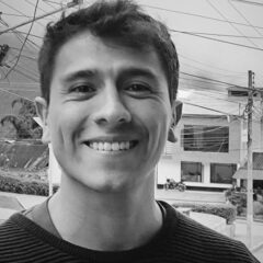 Juan Felipe Pinto Castelblanco