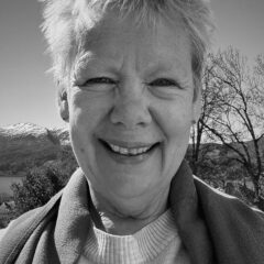 Marit Ulvund